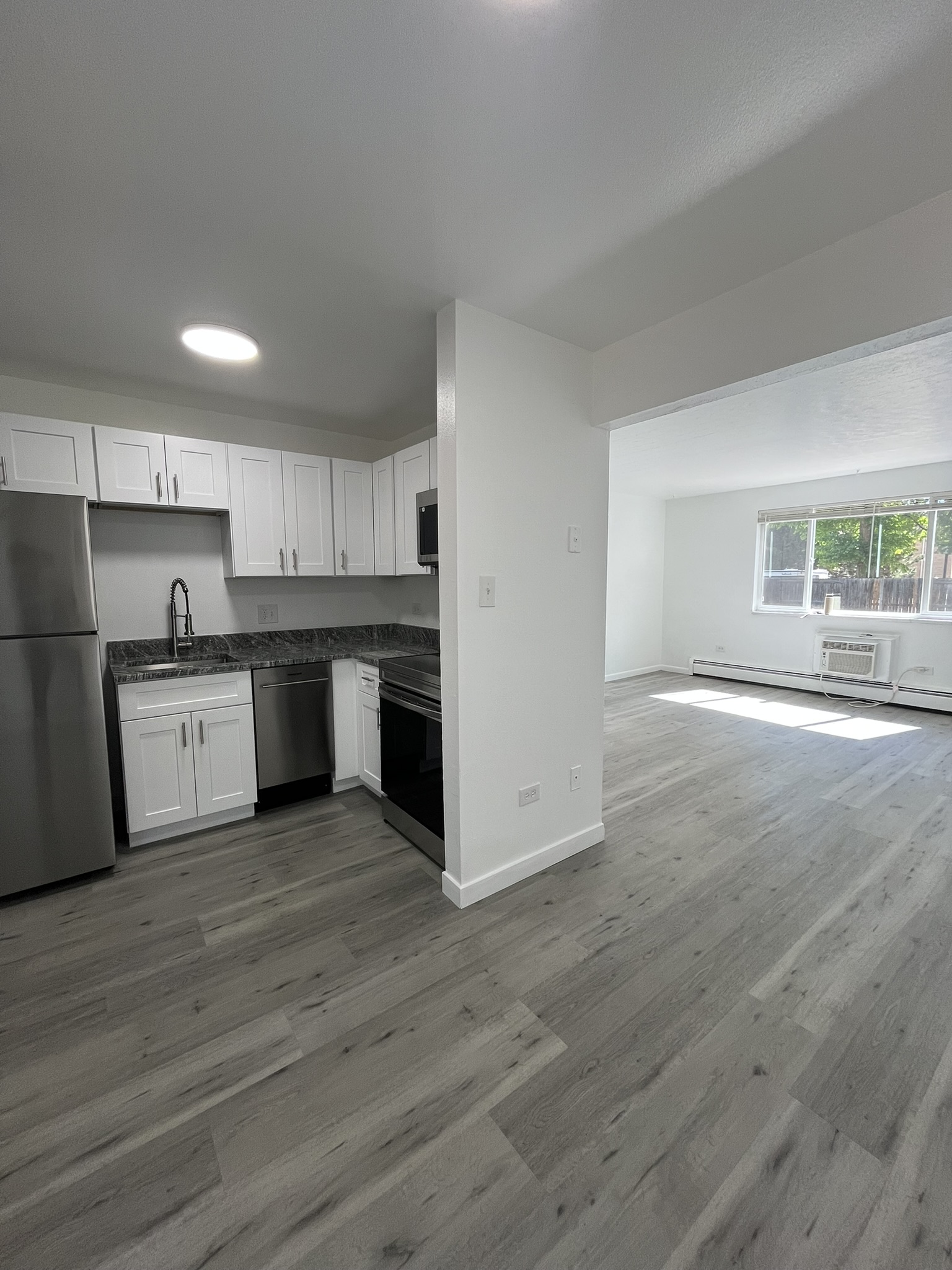 3741 Oak Street - 3761