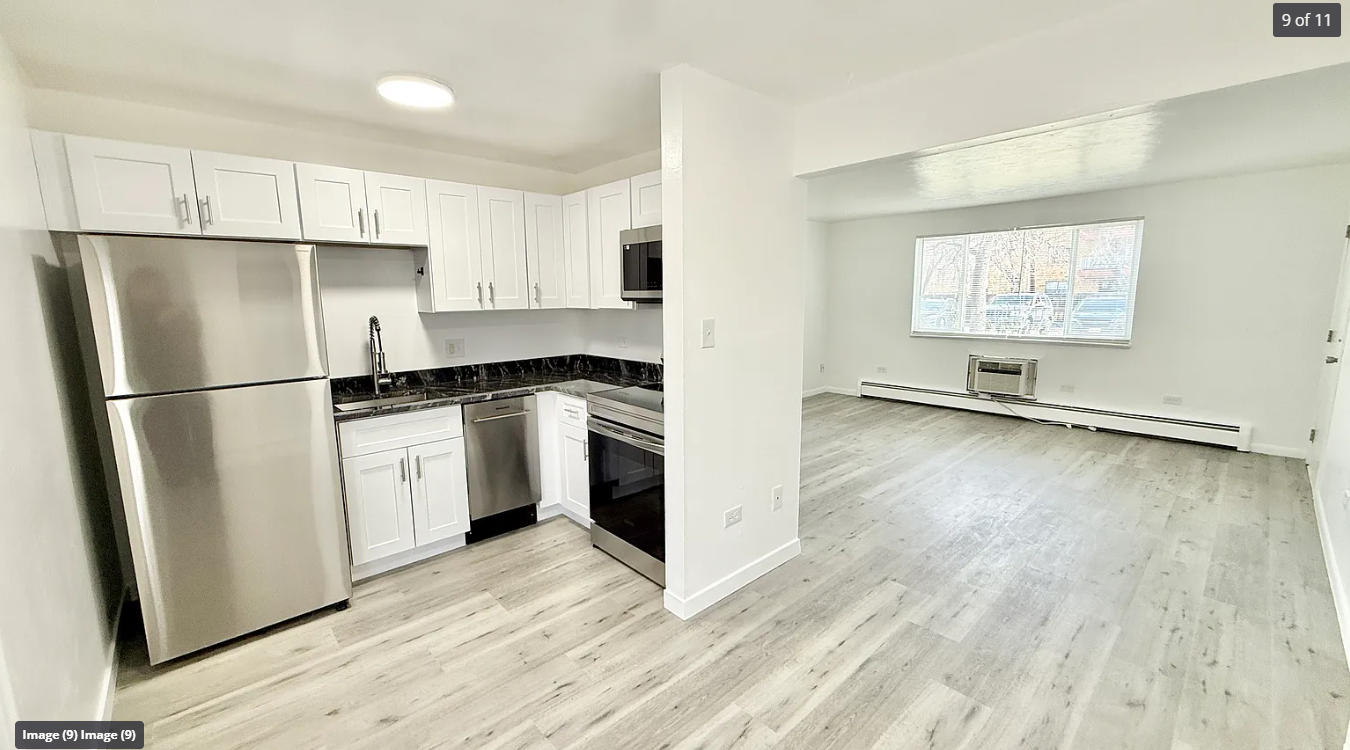 3741 Oak Street - 3747