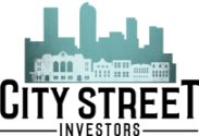 City Street Investors, LLC