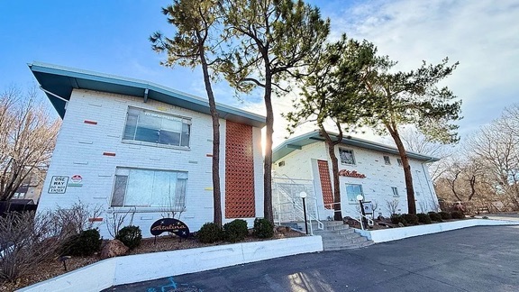 5280 West 17th Avenue - 205